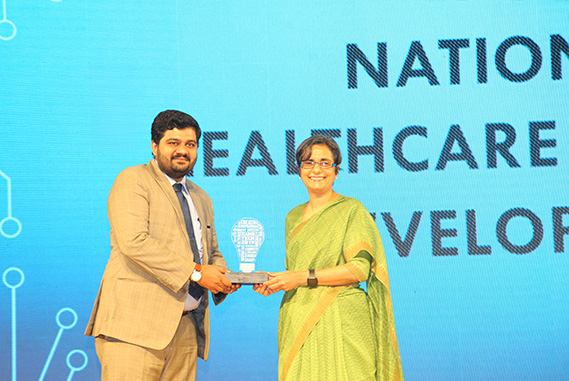 National Hub for Healthcare Instrumentation Development